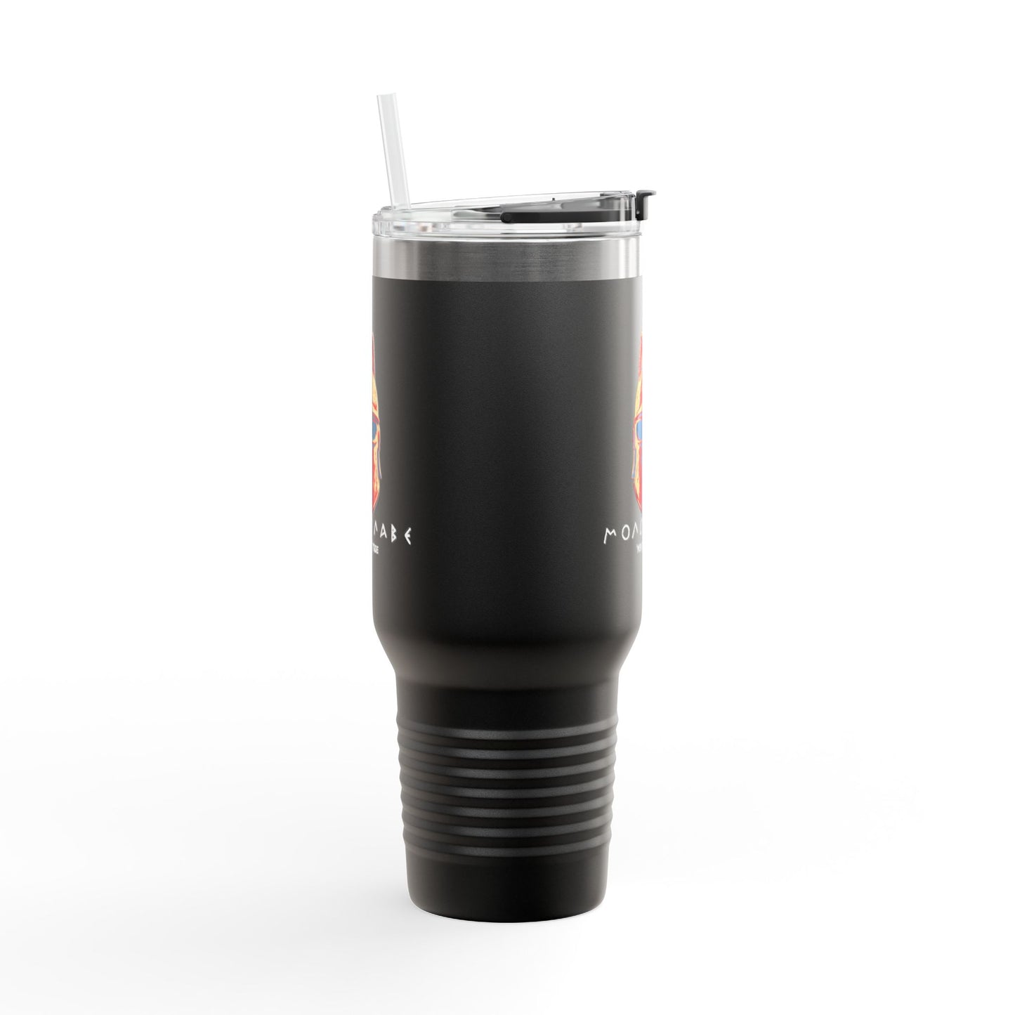 Molon Labe Tumbler (40oz)