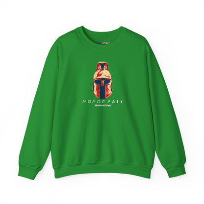 Molon Labe Sweatshirt