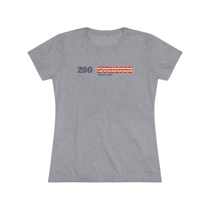 250 STRONG T-shirt 1 (Women)