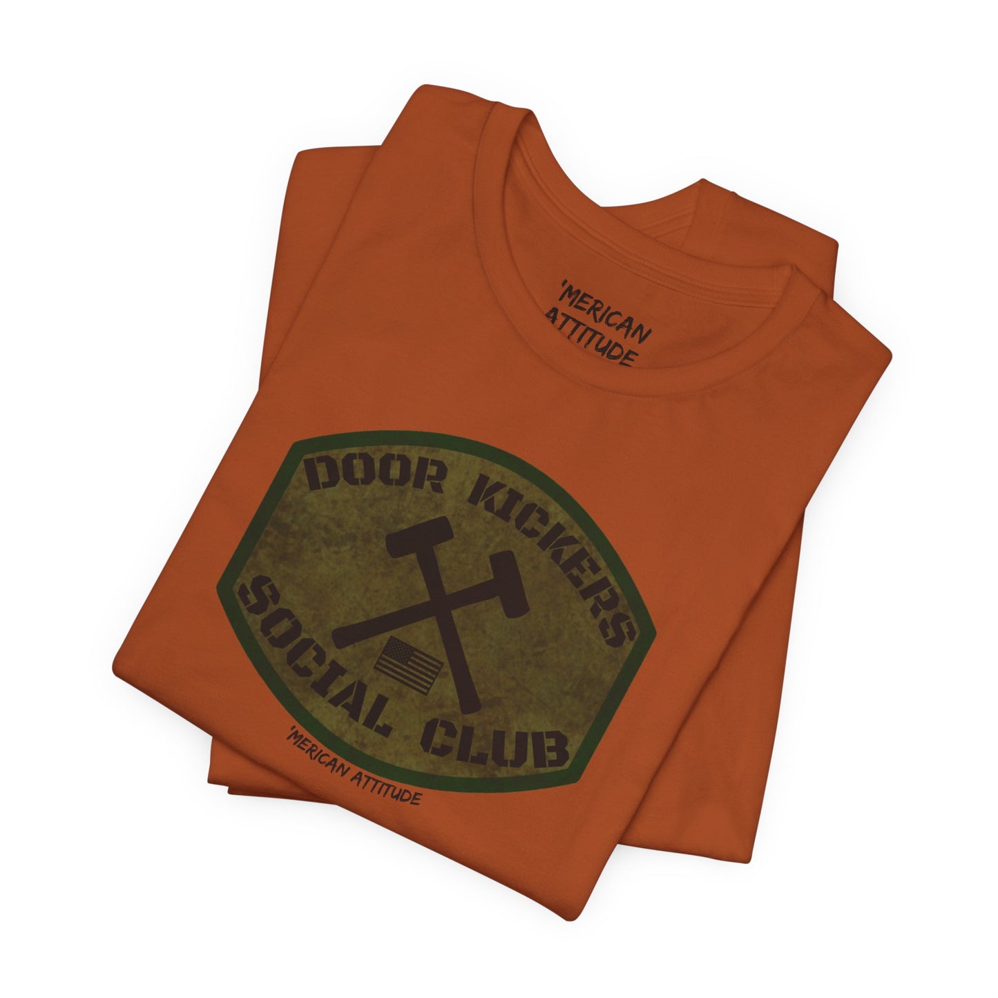 DKSC T-Shirt