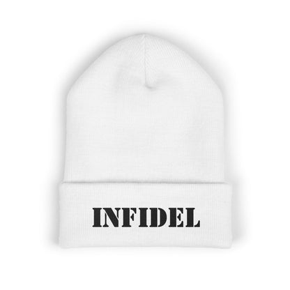 INFIDEL Beanie 1