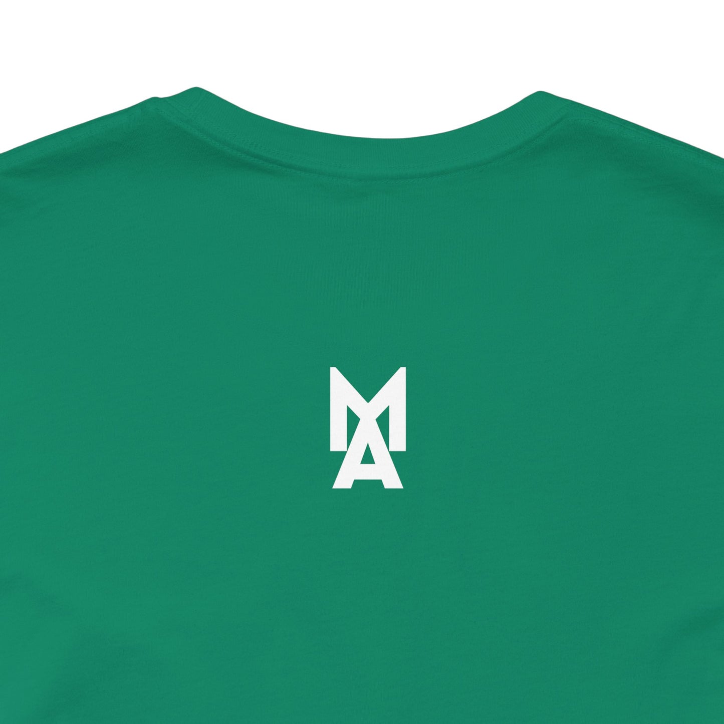 At Dawn We Ride (Lawn) T-Shirt