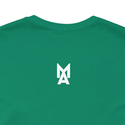 At Dawn We Ride (Lawn) T-Shirt