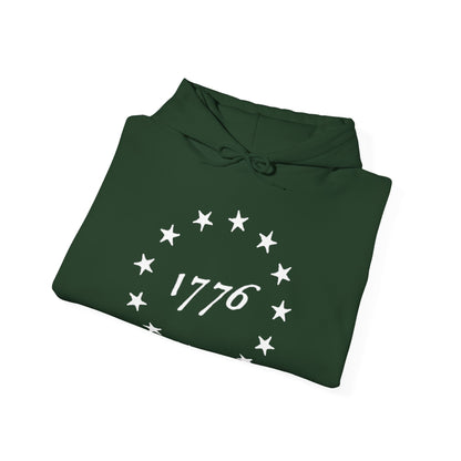 1776 Hoodie