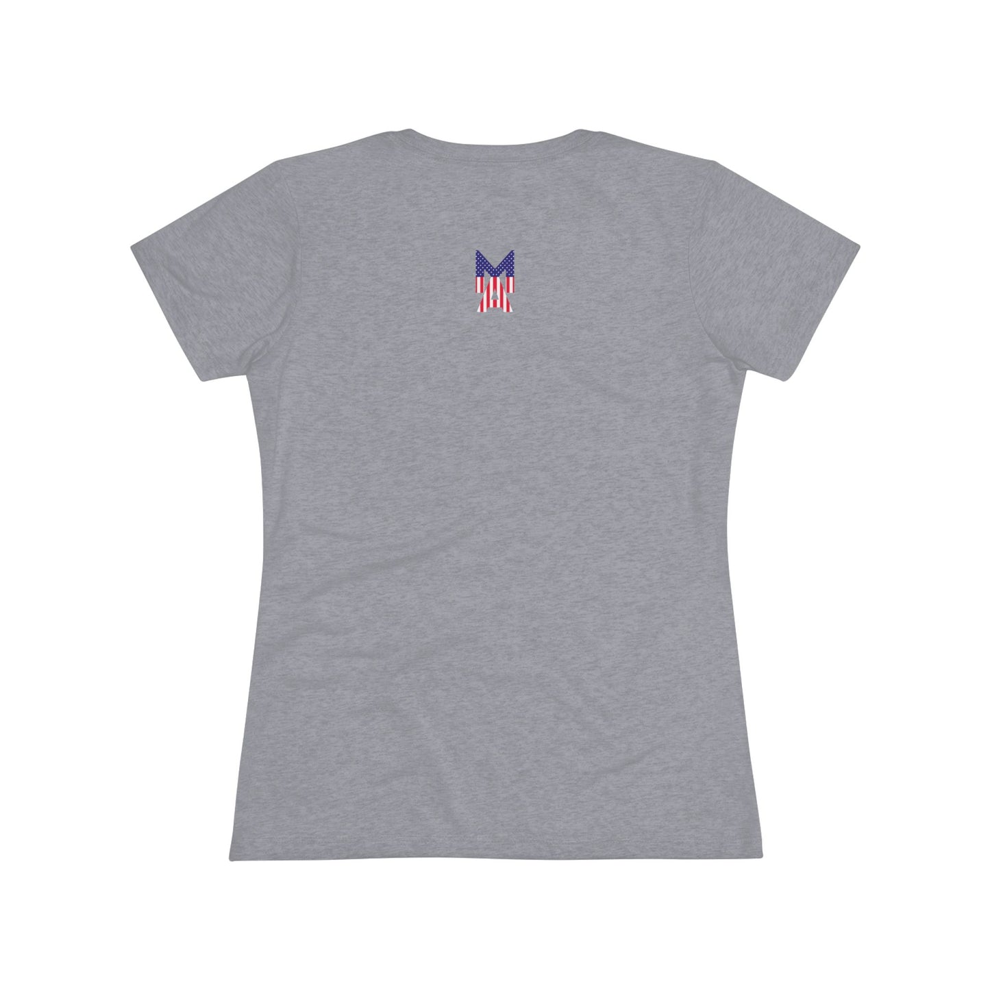 250 STRONG T-shirt 2 (Women)