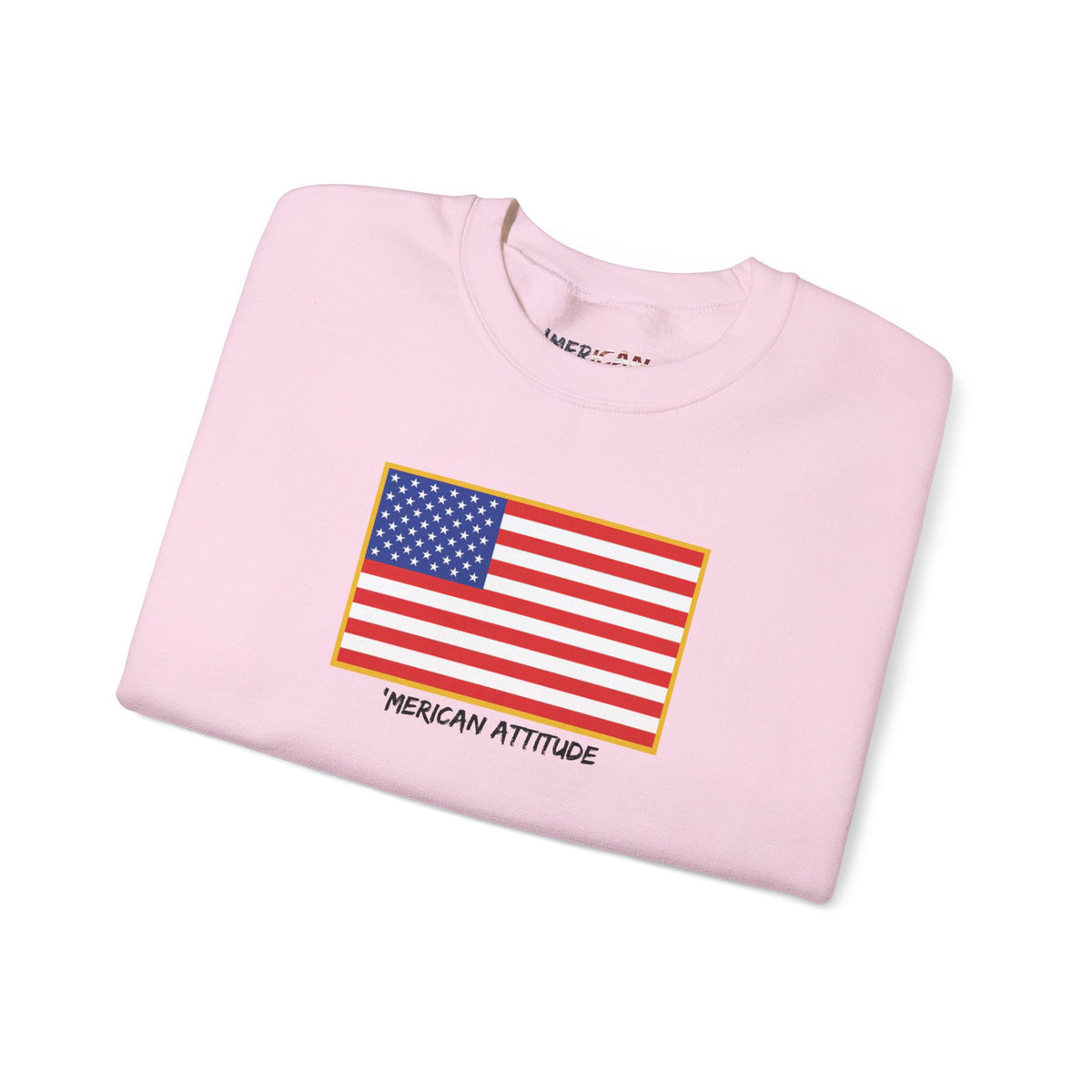 Old Glory Sweatshirt
