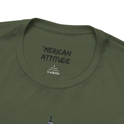 The Problem T-Shirt