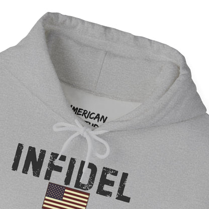 INFIDEL Hoodie