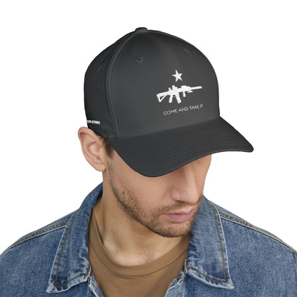 Come And Take It AR Hat 2 (Flexfit)