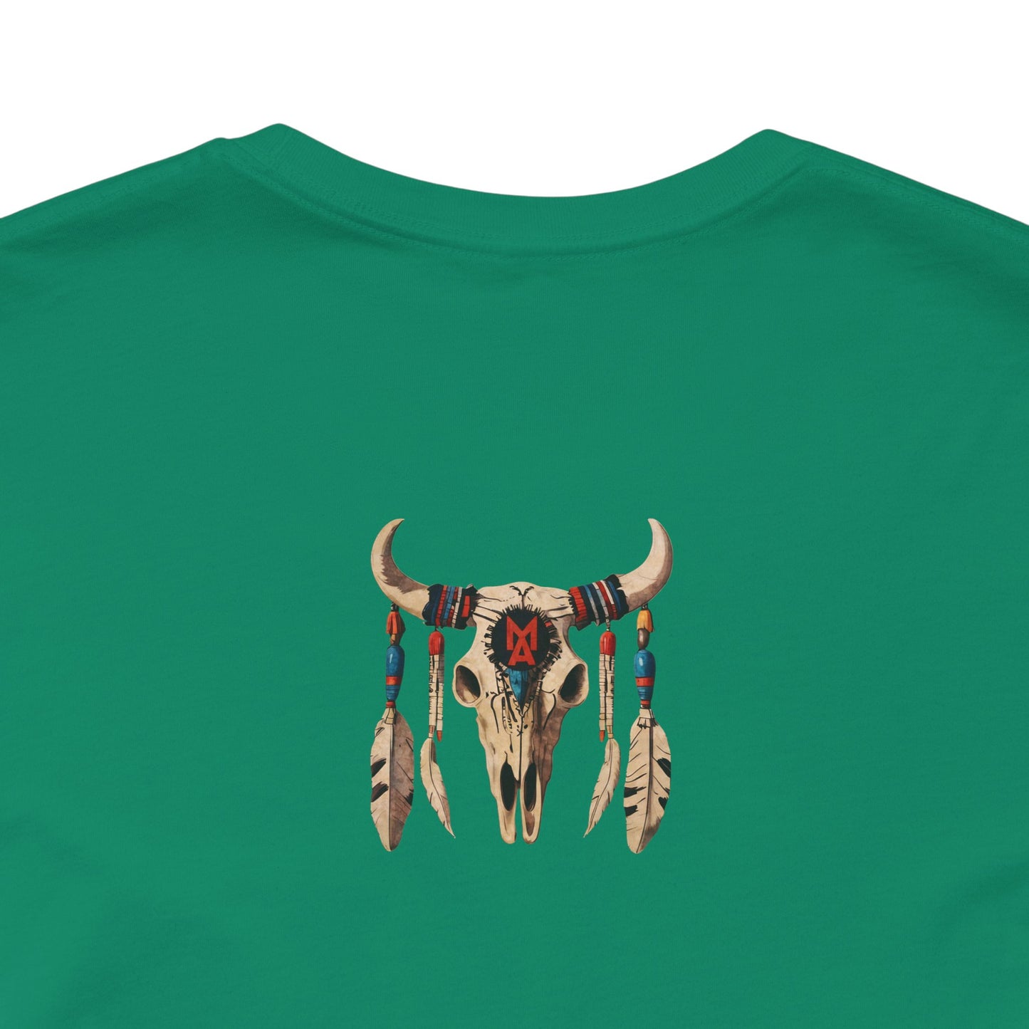 WARHORSE 2 T-Shirt