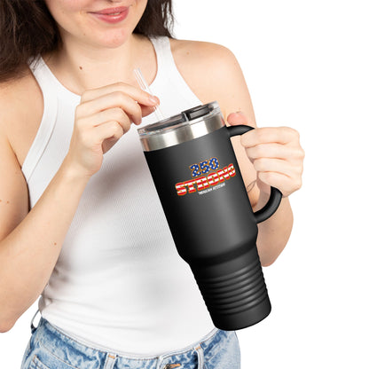250 STRONG Tumbler (40oz)