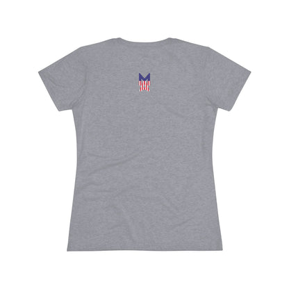 250 STRONG T-shirt 1 (Women)