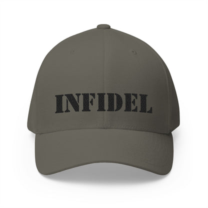 INFIDEL Hat 1 (Flexfit)