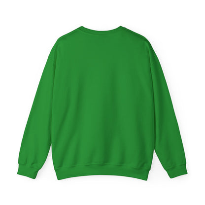 Hell's Coming With Me Sweatshirt