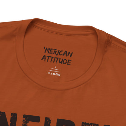 INFIDEL T-Shirt