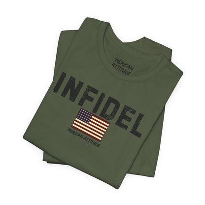 INFIDEL T-Shirt