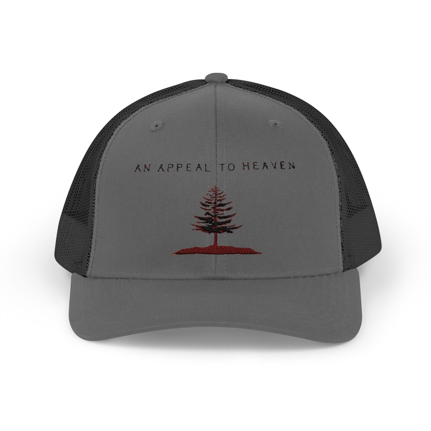 An Appeal To Heaven Snapback 2