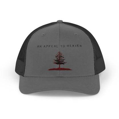 An Appeal To Heaven Snapback 2