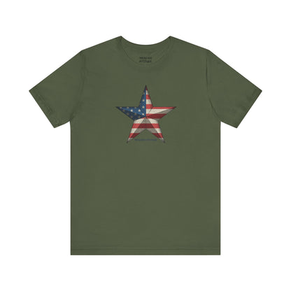 'Merican Star 1 T-Shirt