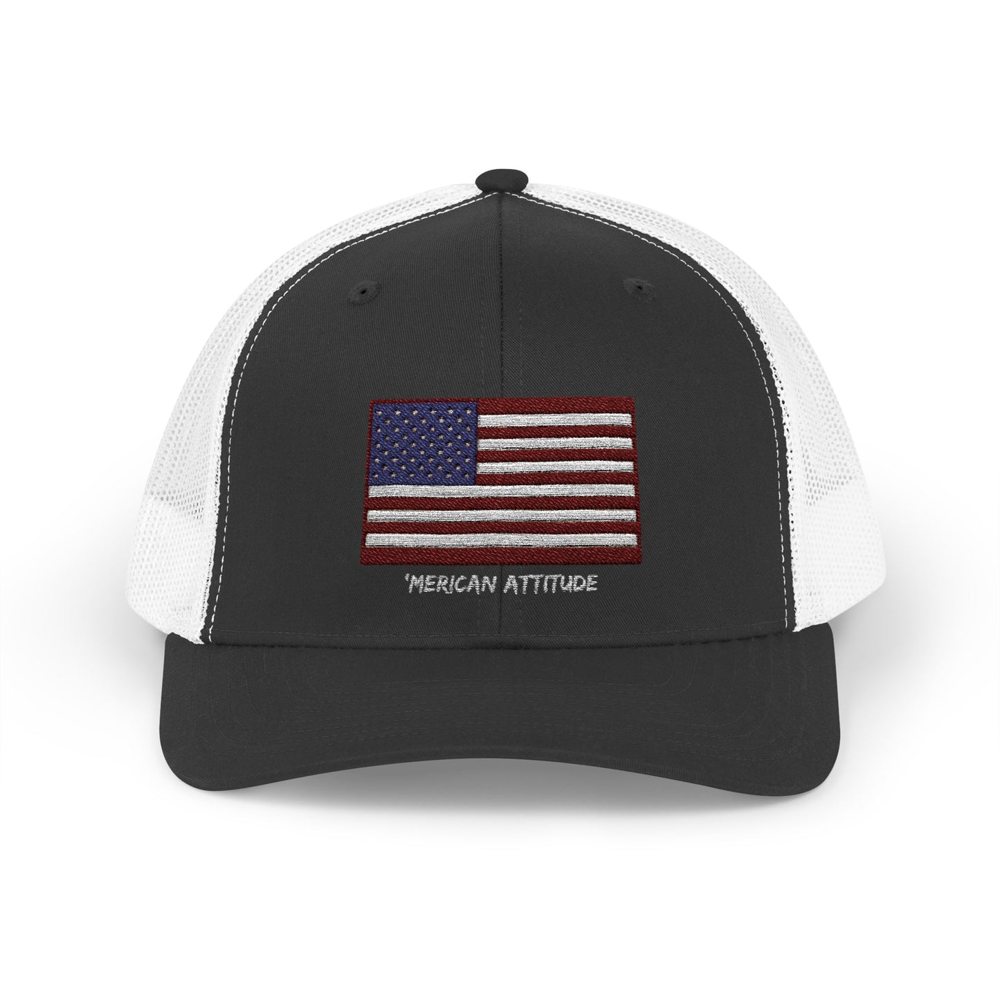 Old Glory Snapback 1