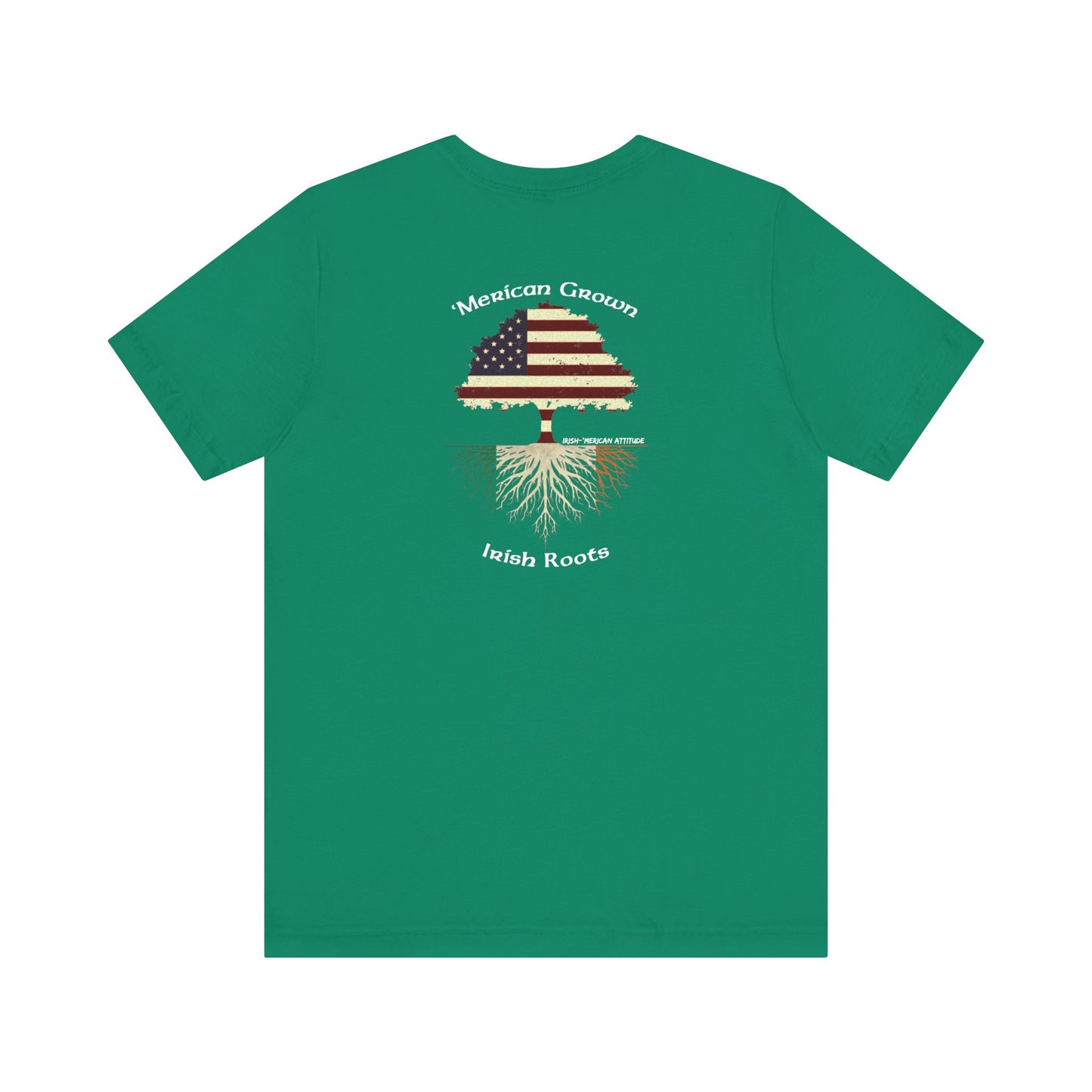 Irish Roots T-Shirt