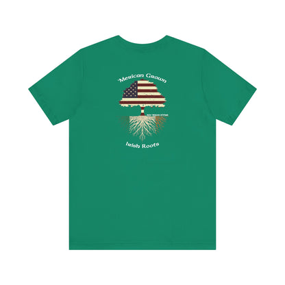 Irish Roots T-Shirt