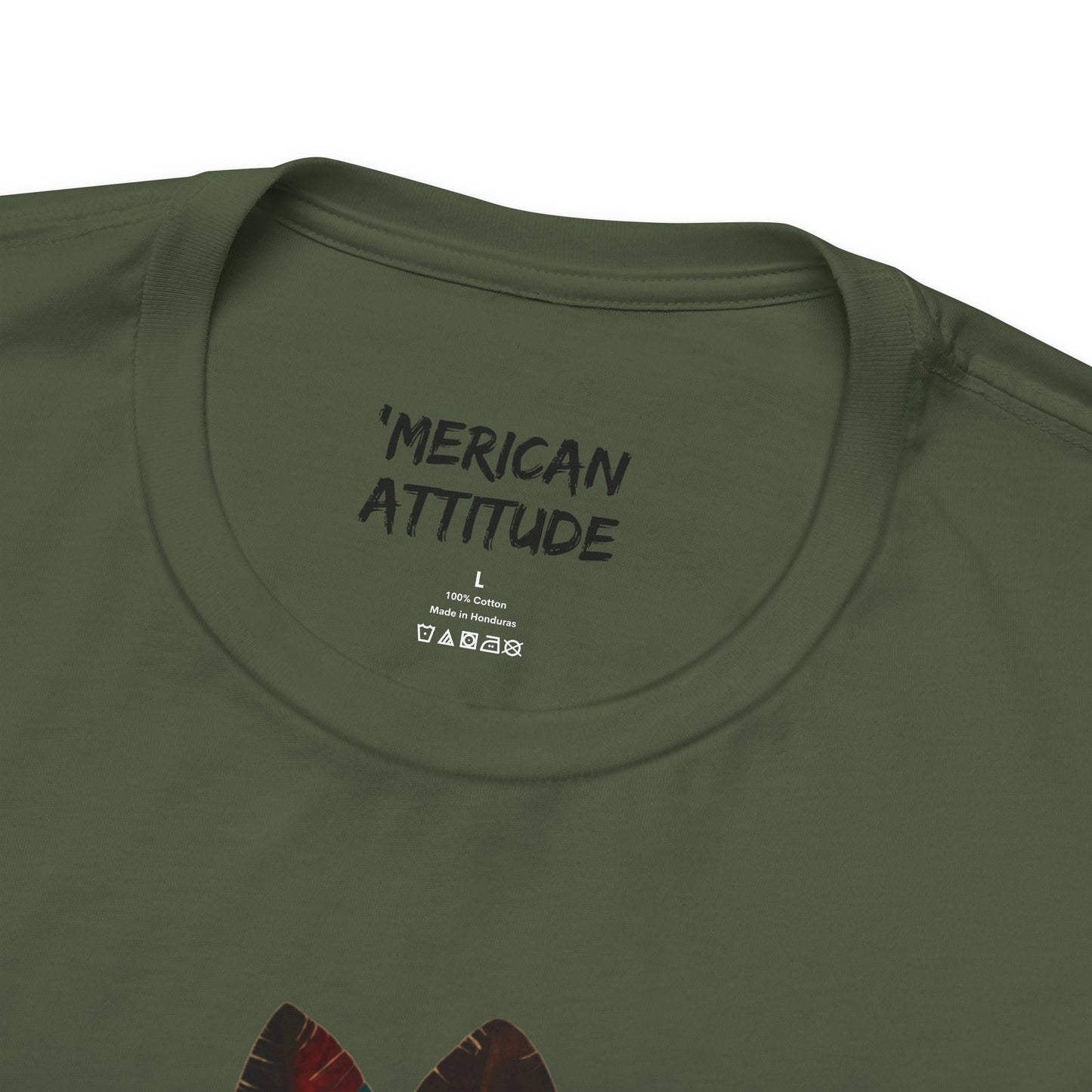 WARHORSE 2 T-Shirt