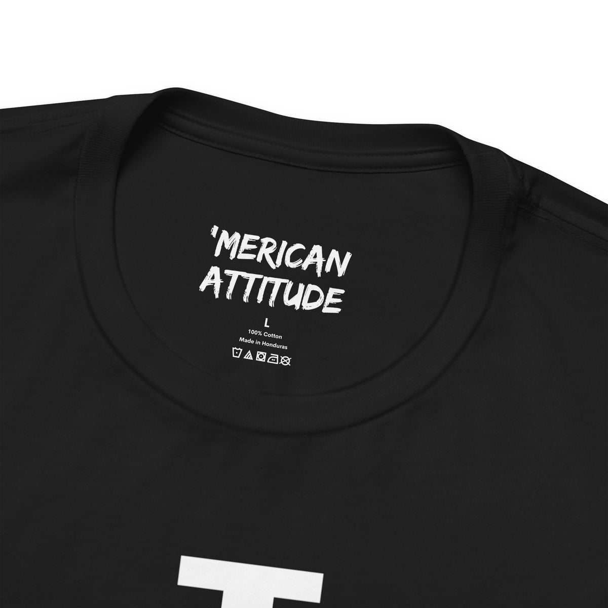 Crusader T-Shirt