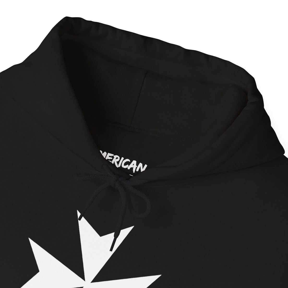 Crusader 3 Hoodie