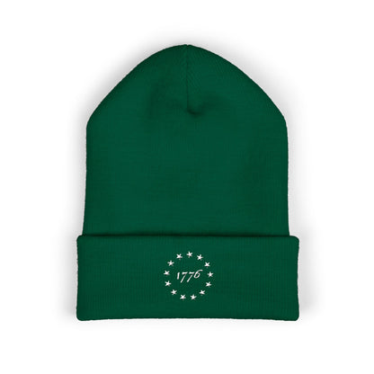 1776 Beanie 2