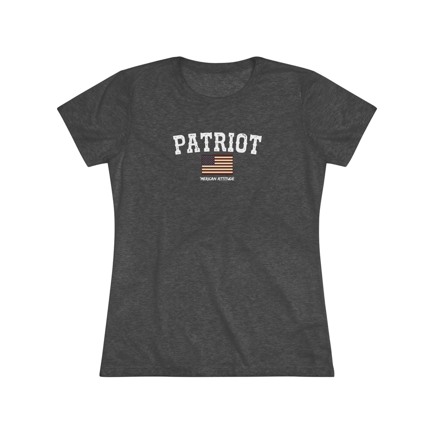 Patriot T-shirt (Women)