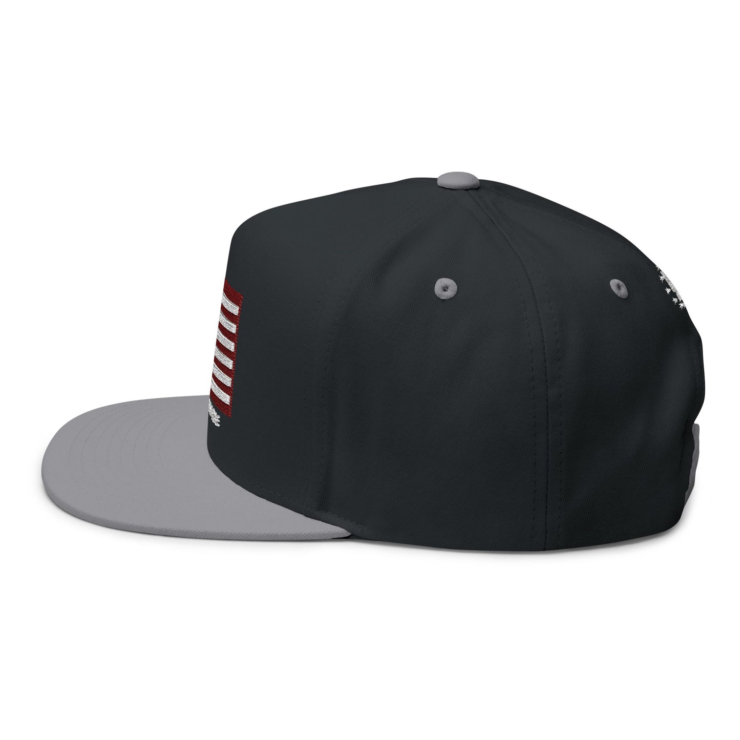 Old Glory Flat Bill 2