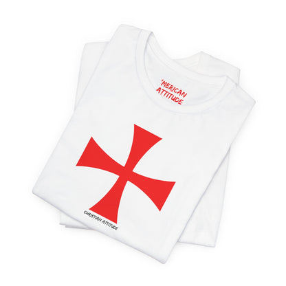 Crusader 2 T-Shirt