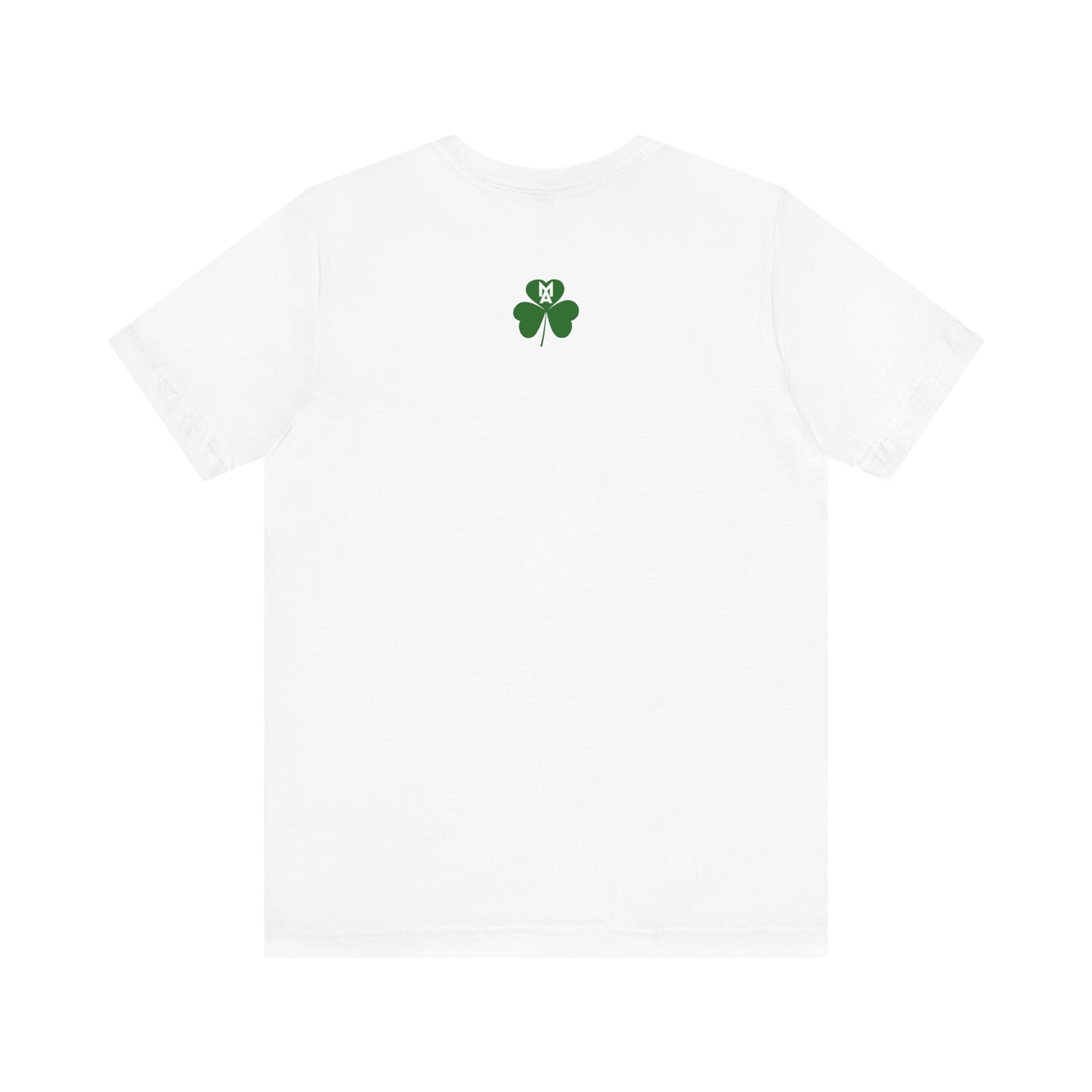 Ain't No Saint T-Shirt