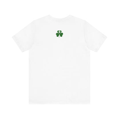 Ain't No Saint T-Shirt