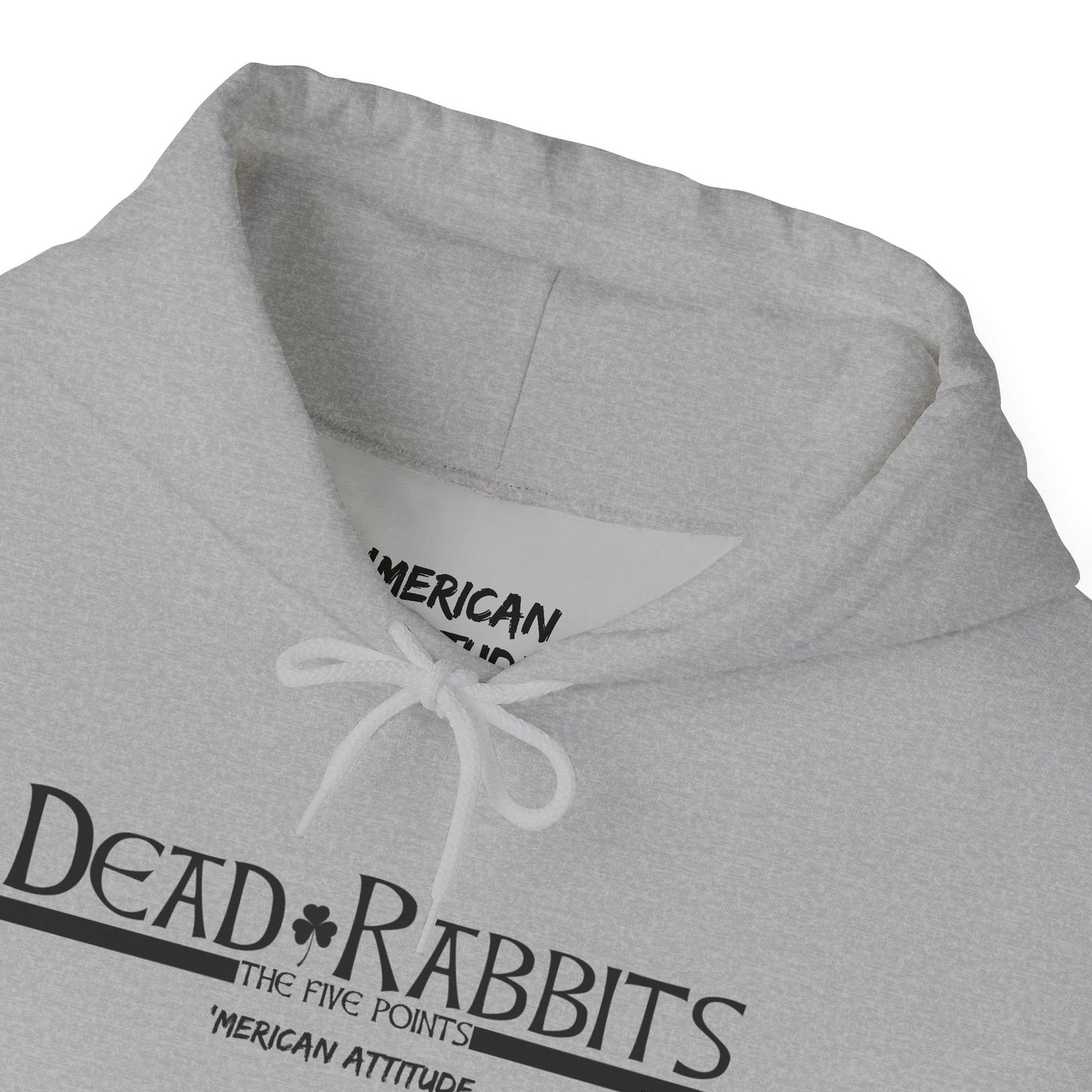 Dead Rabbits Hoodie