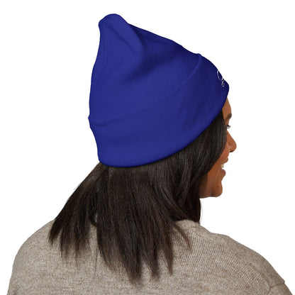 Gonzales Flag Beanie 2