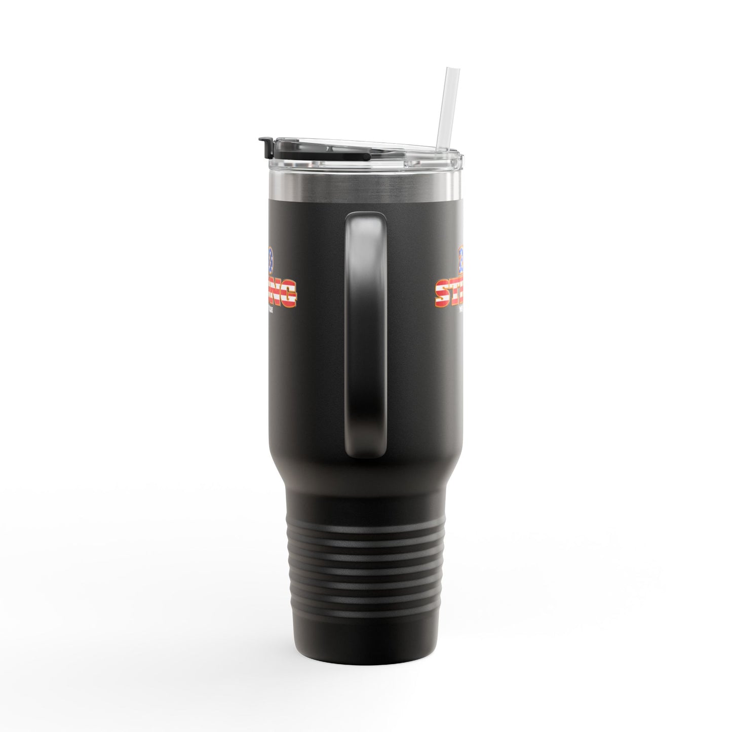 250 STRONG Tumbler (40oz)
