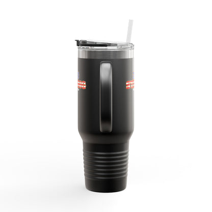 250 STRONG Tumbler (40oz)