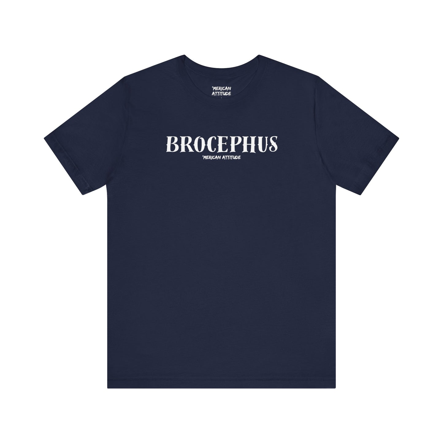 Brocephus T-Shirt