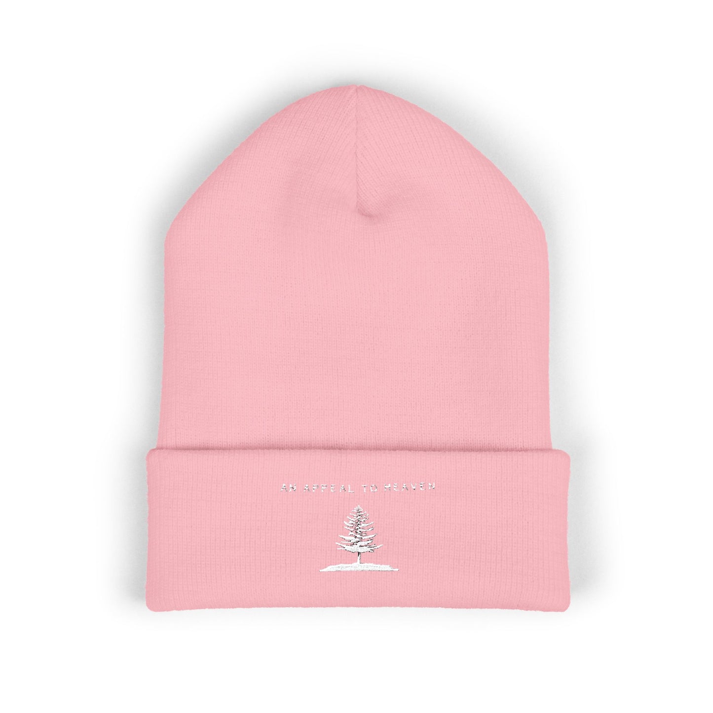 An Appeal To Heaven Beanie 2
