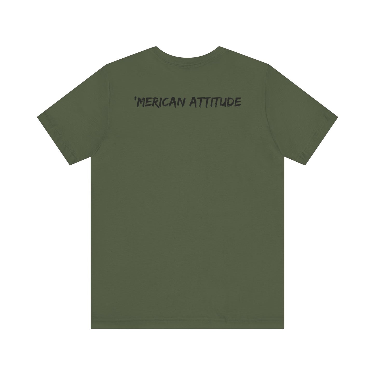 Come and Take It AR T-Shirt