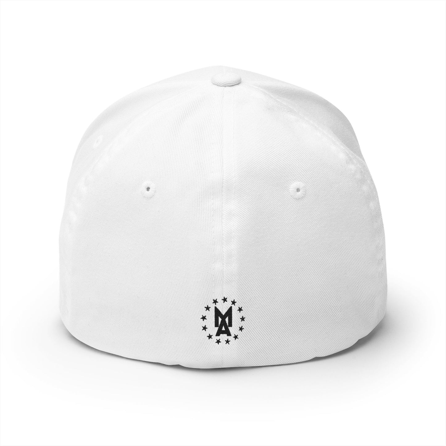 Charlie Don't Surf Flexfit 1