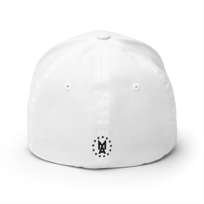 Charlie Don't Surf Flexfit 1