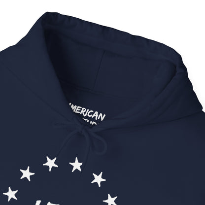 1776 Hoodie