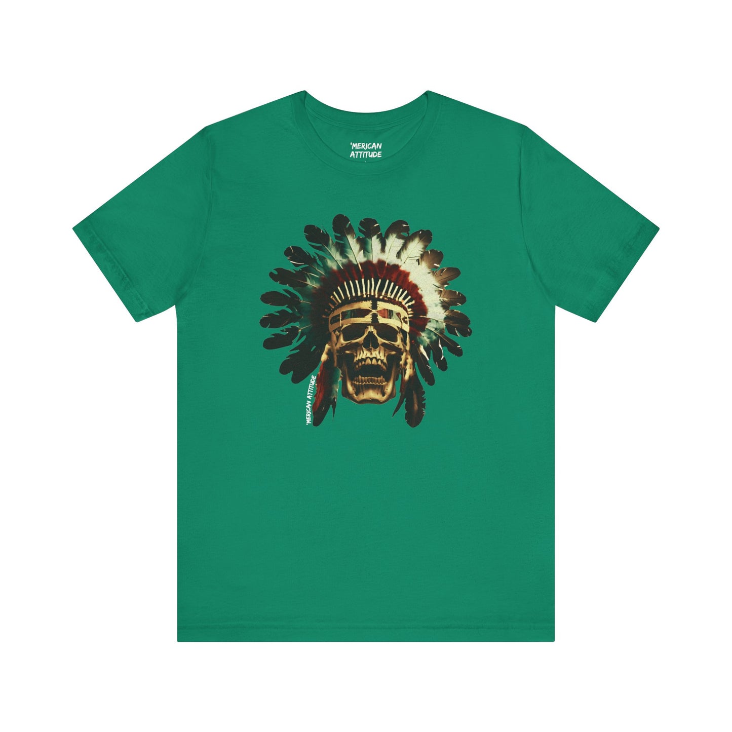 WARHORSE 1 T-Shirt