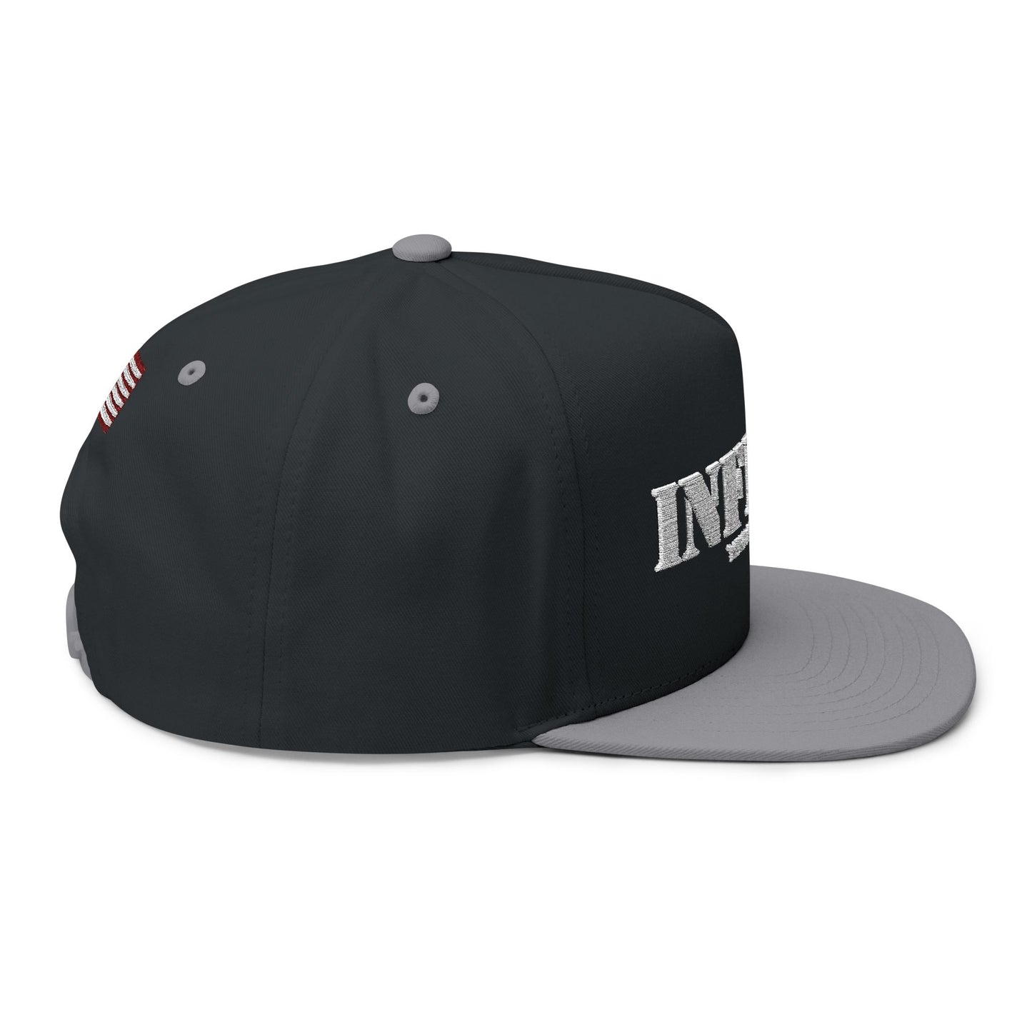 INFIDEL Flat Bill 2