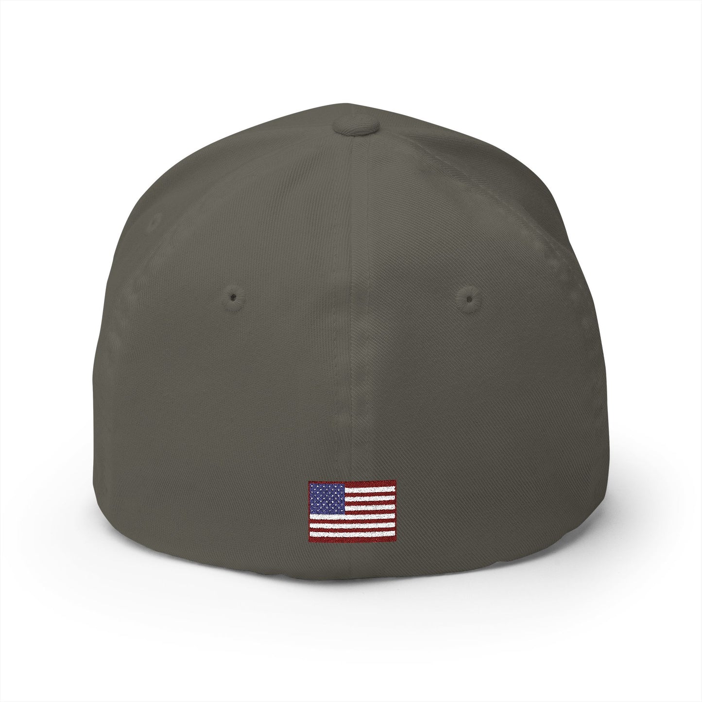 250 STRONG Hat 1 (Flexfit)
