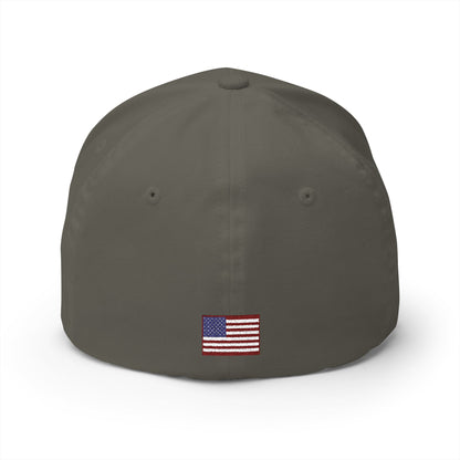 250 STRONG Hat 1 (Flexfit)