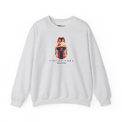 Molon Labe Sweatshirt
